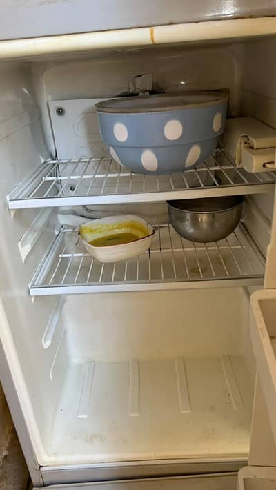 Dawlance Fridge For Sale Neet condition