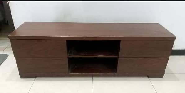 tv console