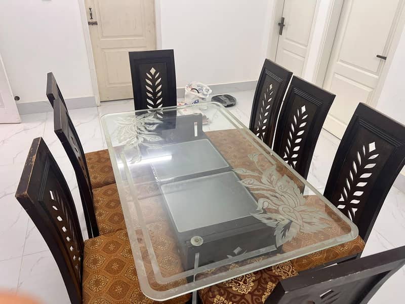 dinning table 1