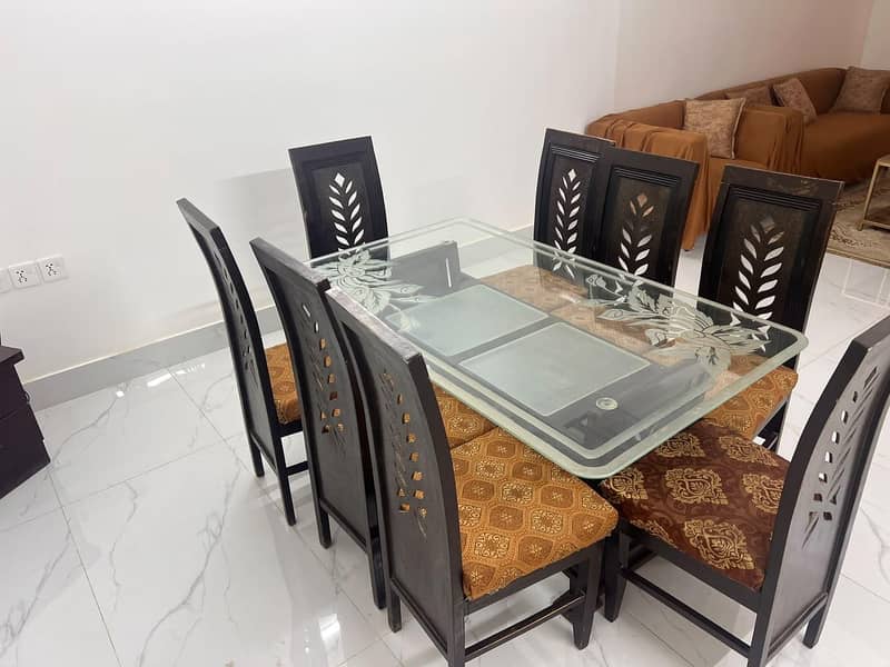 dinning table 2
