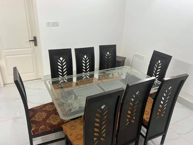 dinning table 3