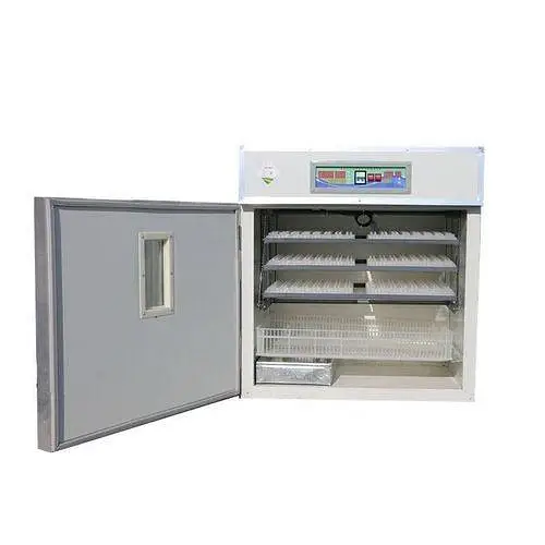 Eggs Incubator Hatching Machines, Brooders & Other Poultry Equipments — photo 11