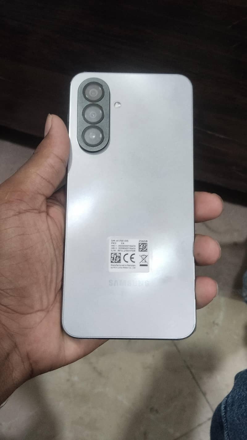 Samsung Mobile A17 0