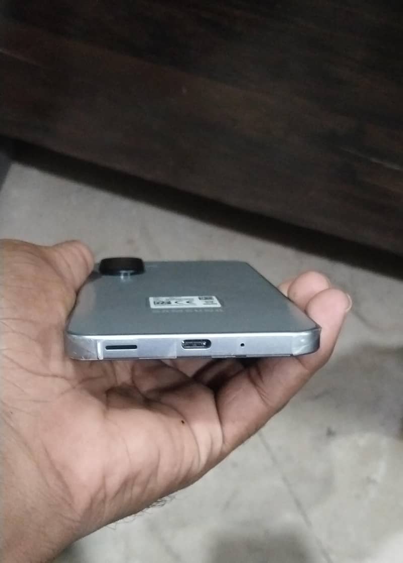 Samsung Mobile A17 2