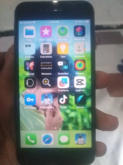Apple iPhone SE