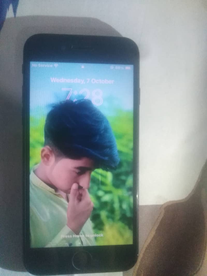 Apple iPhone SE 3