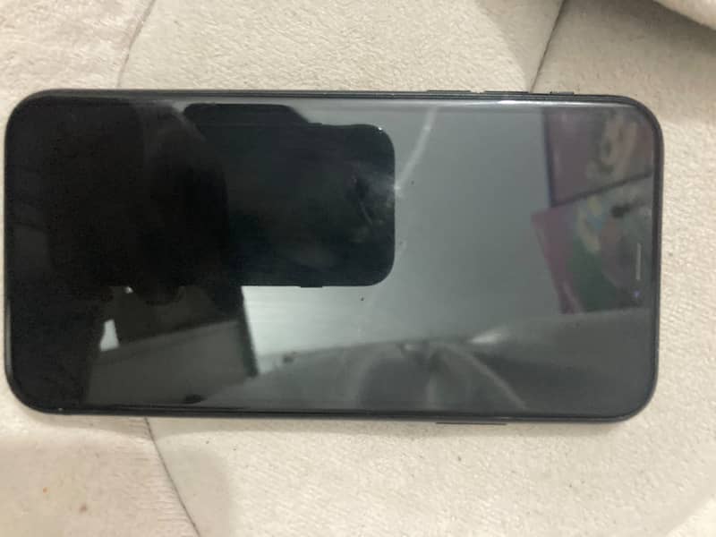 Apple iPhone XR 1