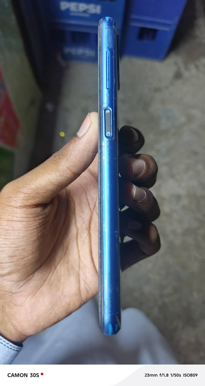 Samsung Mobile A12 2