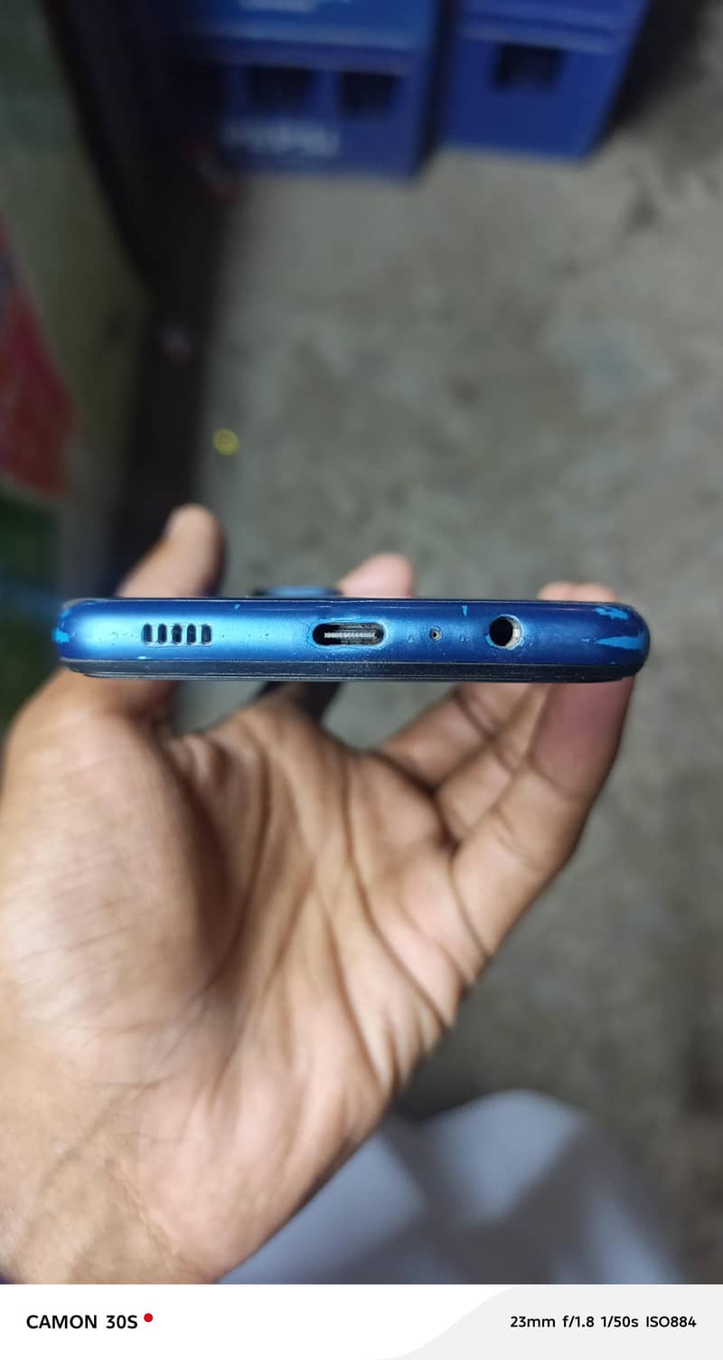 Samsung Mobile A12 3