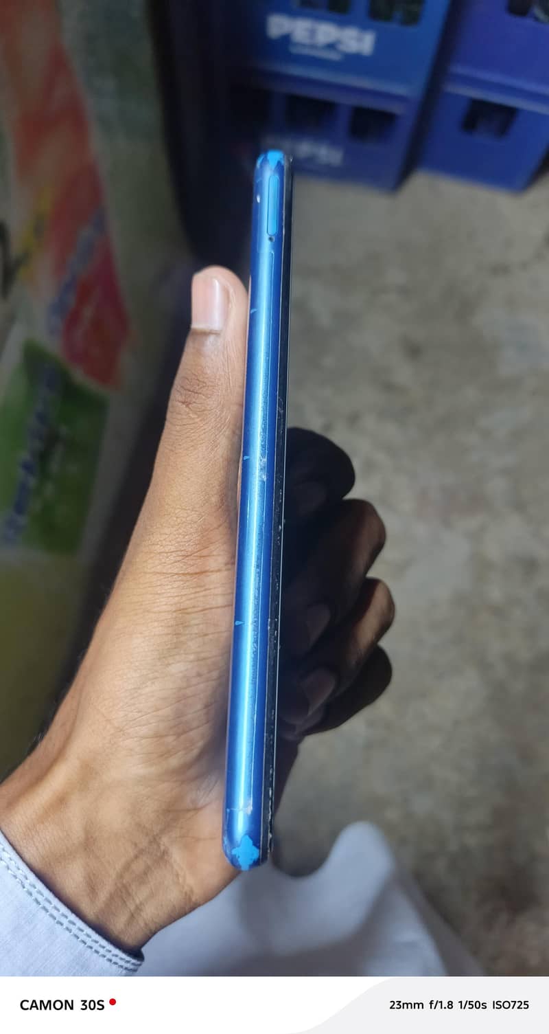 Samsung Mobile A12 4