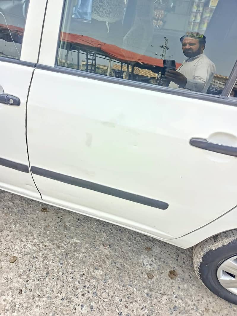 Toyota Probox 2006/2012 3