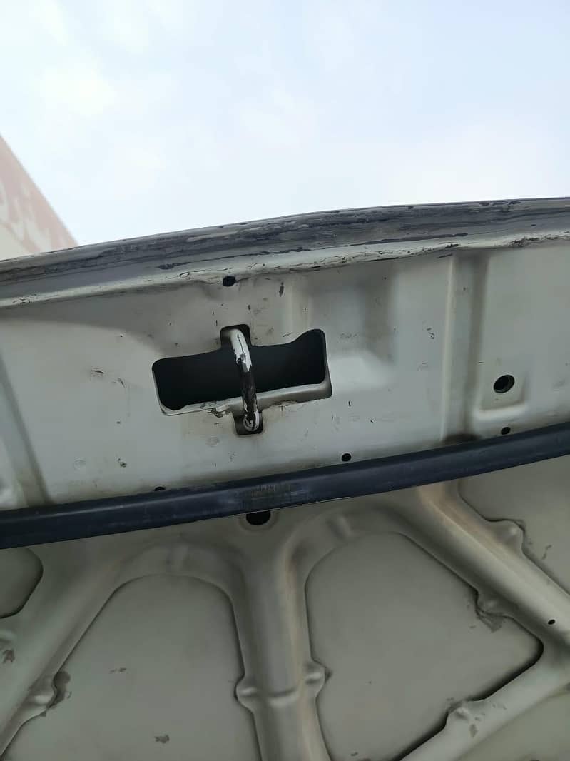 Toyota Probox 2006/2012 10