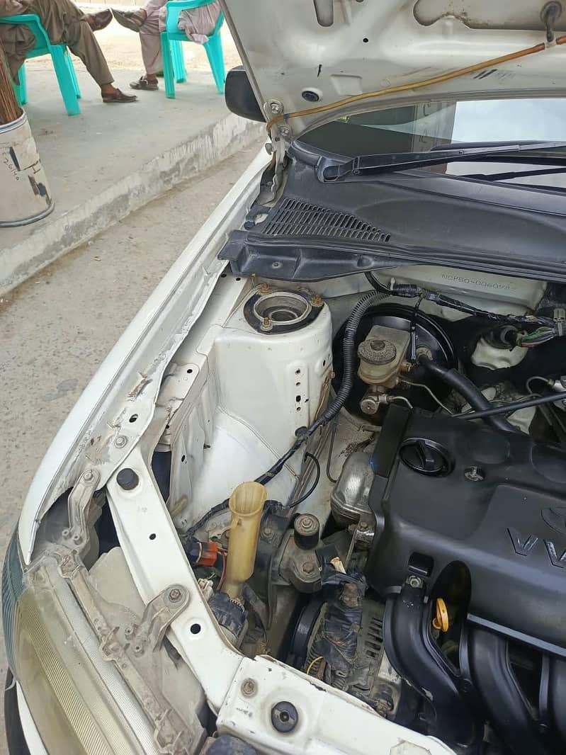 Toyota Probox 2006/2012 12