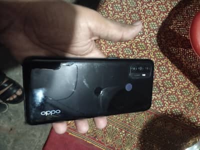 OPPO A53