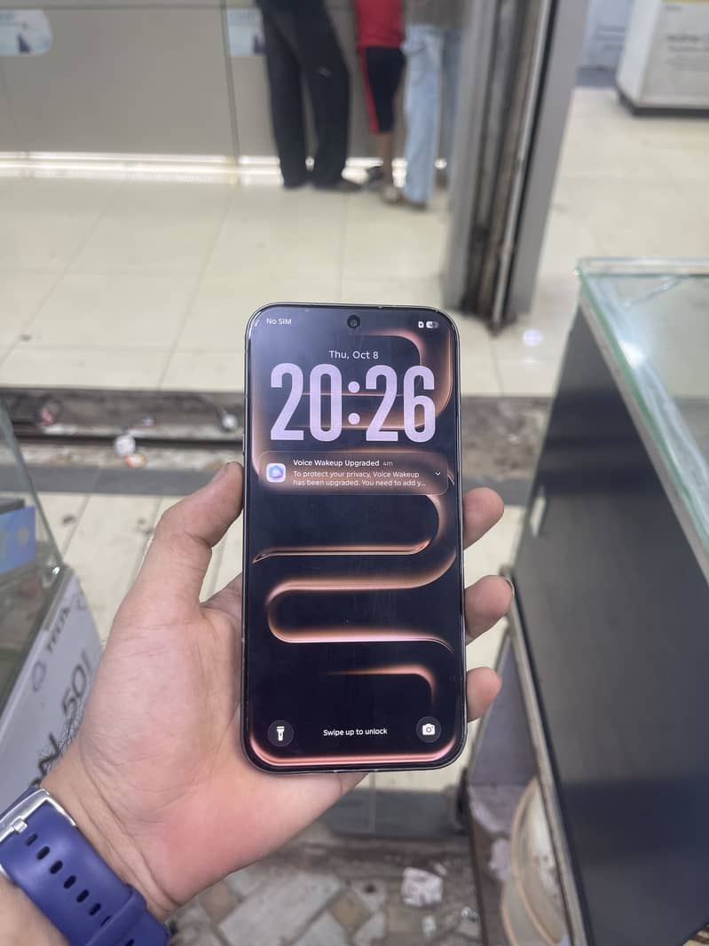 Infinix Note 60 Pro 0