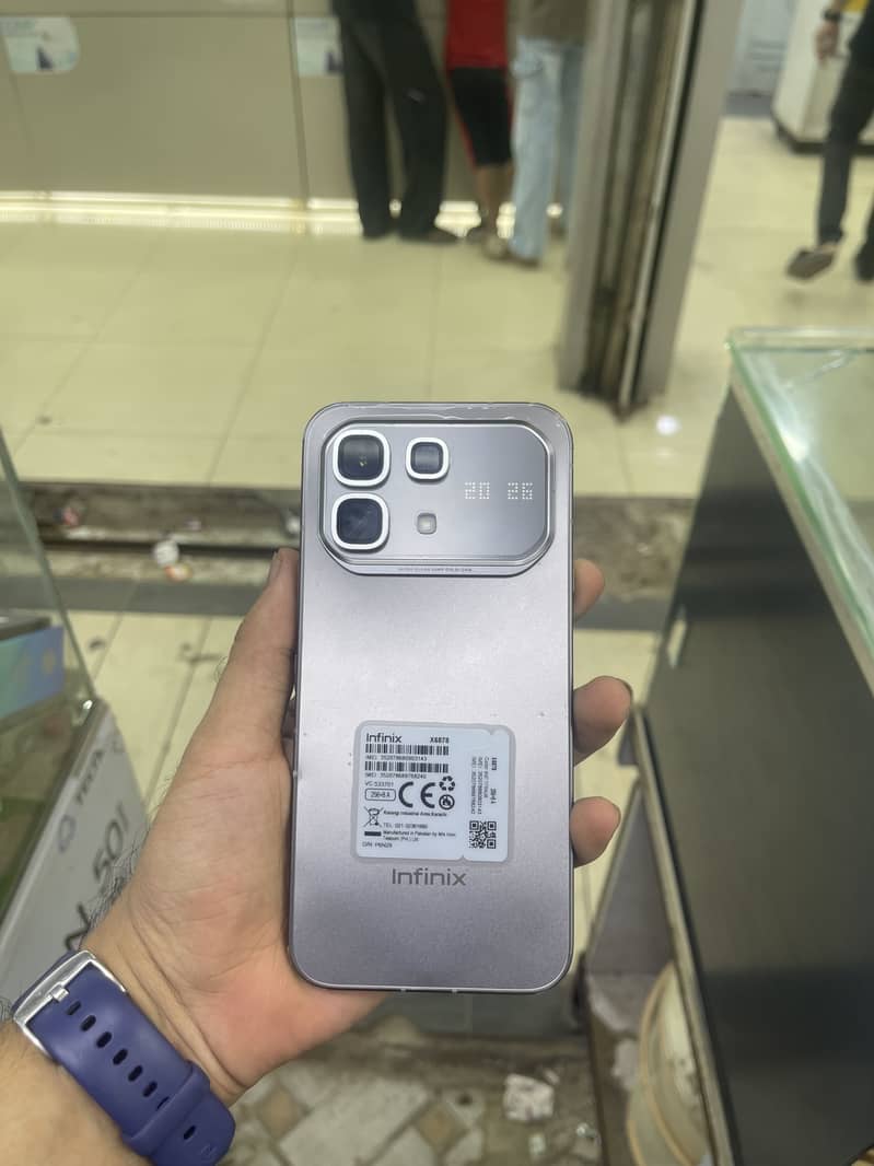 Infinix Note 60 Pro 3