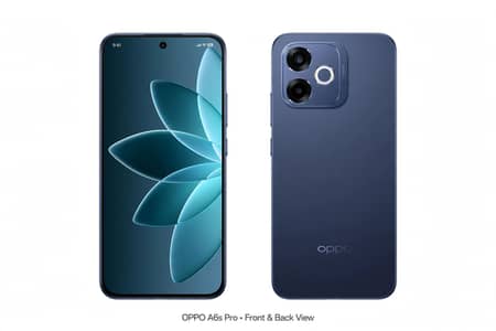 OPPO Other Model 8:256