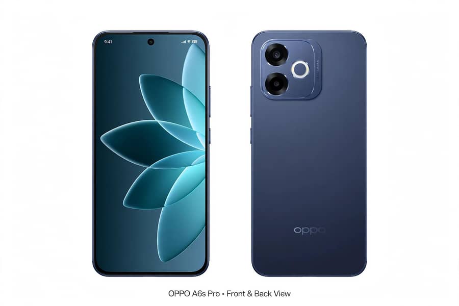 OPPO Other Model 8:256 0