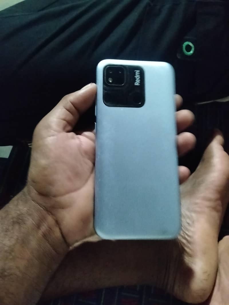 Xiaomi Redmi 10A 0