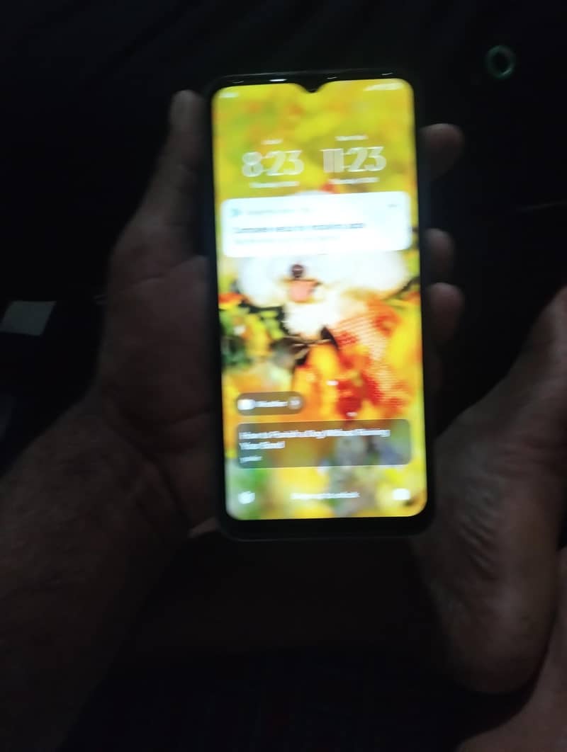 Xiaomi Redmi 10A 1