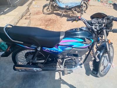 Honda Pridor 2025