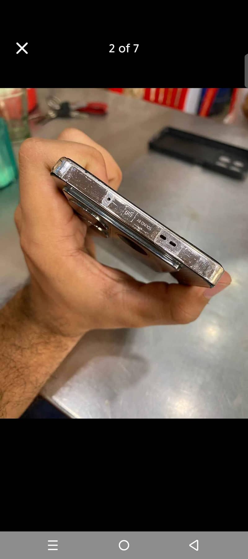 Infinix Note 40 2