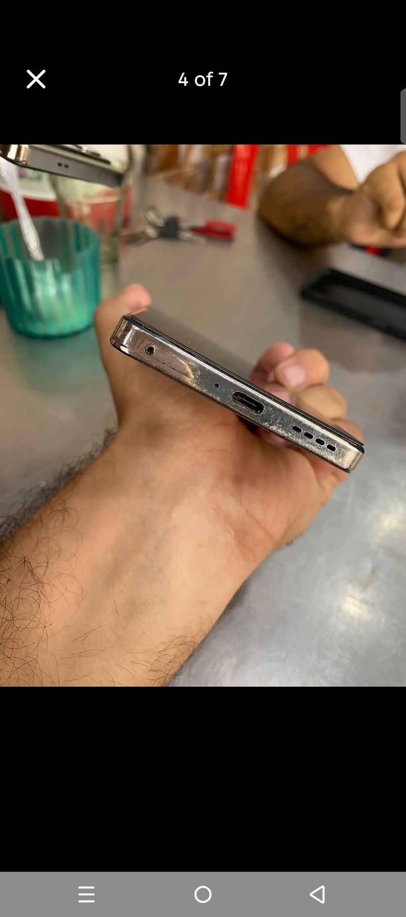 Infinix Note 40 3