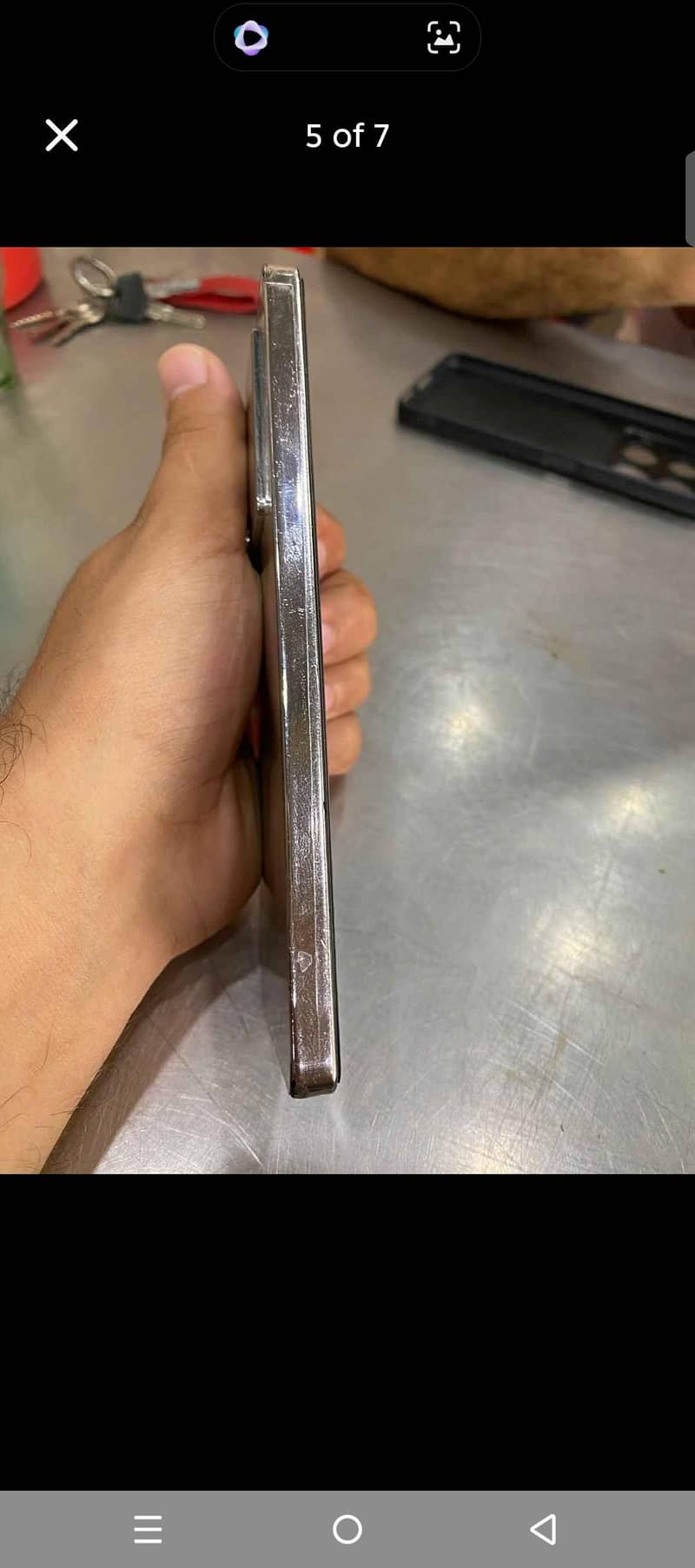Infinix Note 40 4