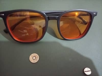 Nazar ka chashma