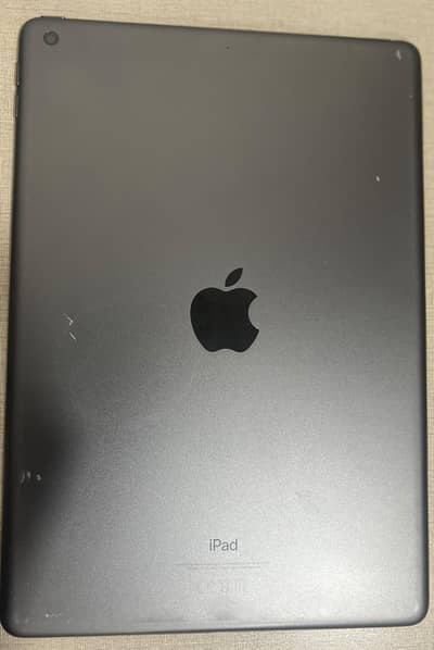 I pad gaming