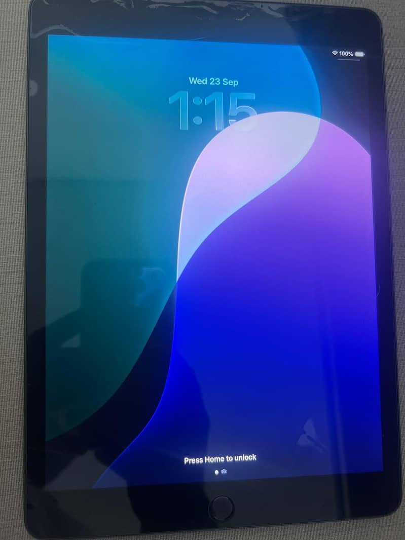 I pad gaming 1