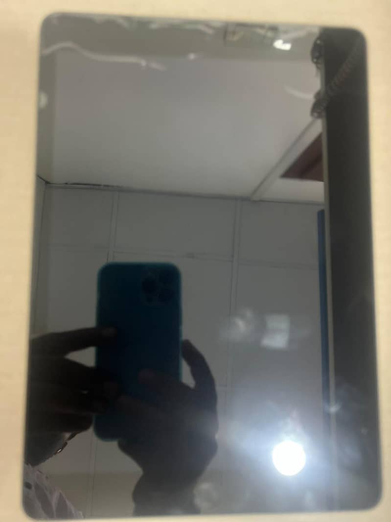 I pad gaming 3