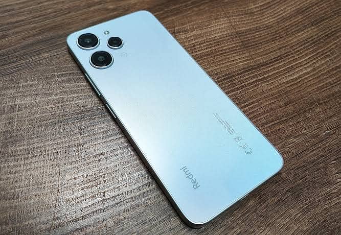 Xiaomi Redmi 12 0