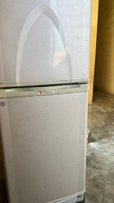 Dawlance Fridge For Sale Neet condition
