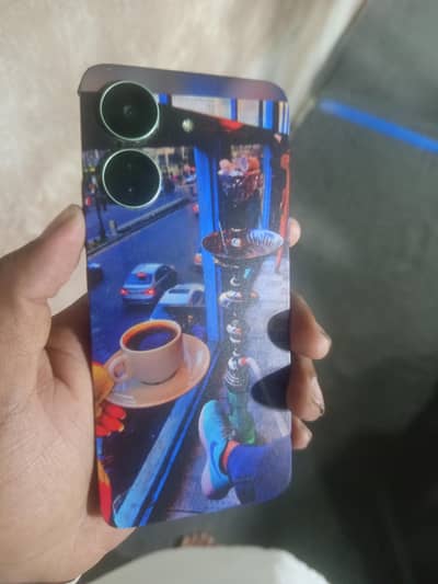 Xiaomi Redmi 13c