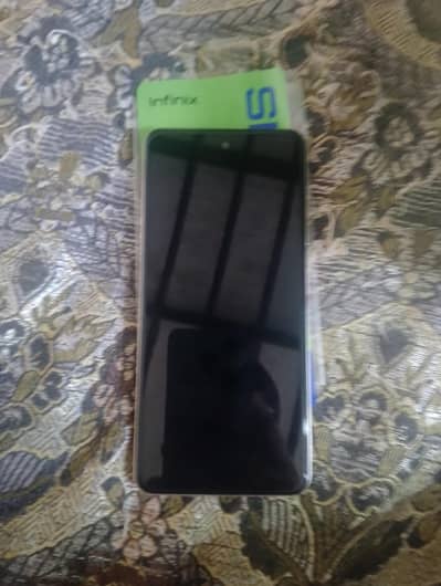 Infinix Smart 8 Pro