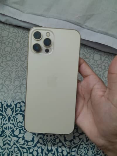 Apple iPhone 12 Pro Max
