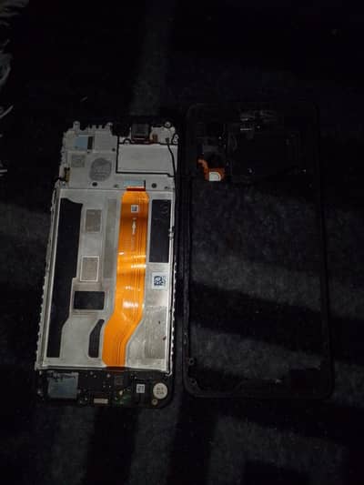 OPPO A60 spair parts