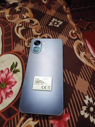 OPPO A6x For sell