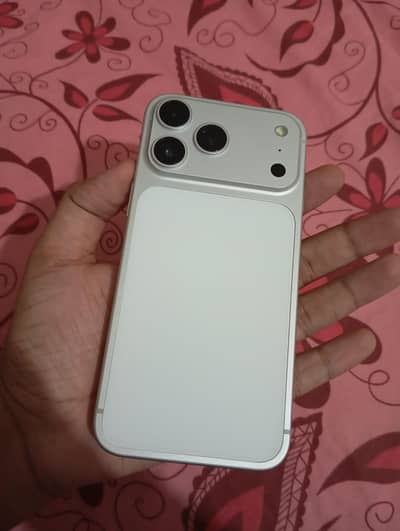 Apple iPhone 17 Pro Max