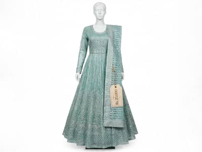 Bridal Walima Macsi