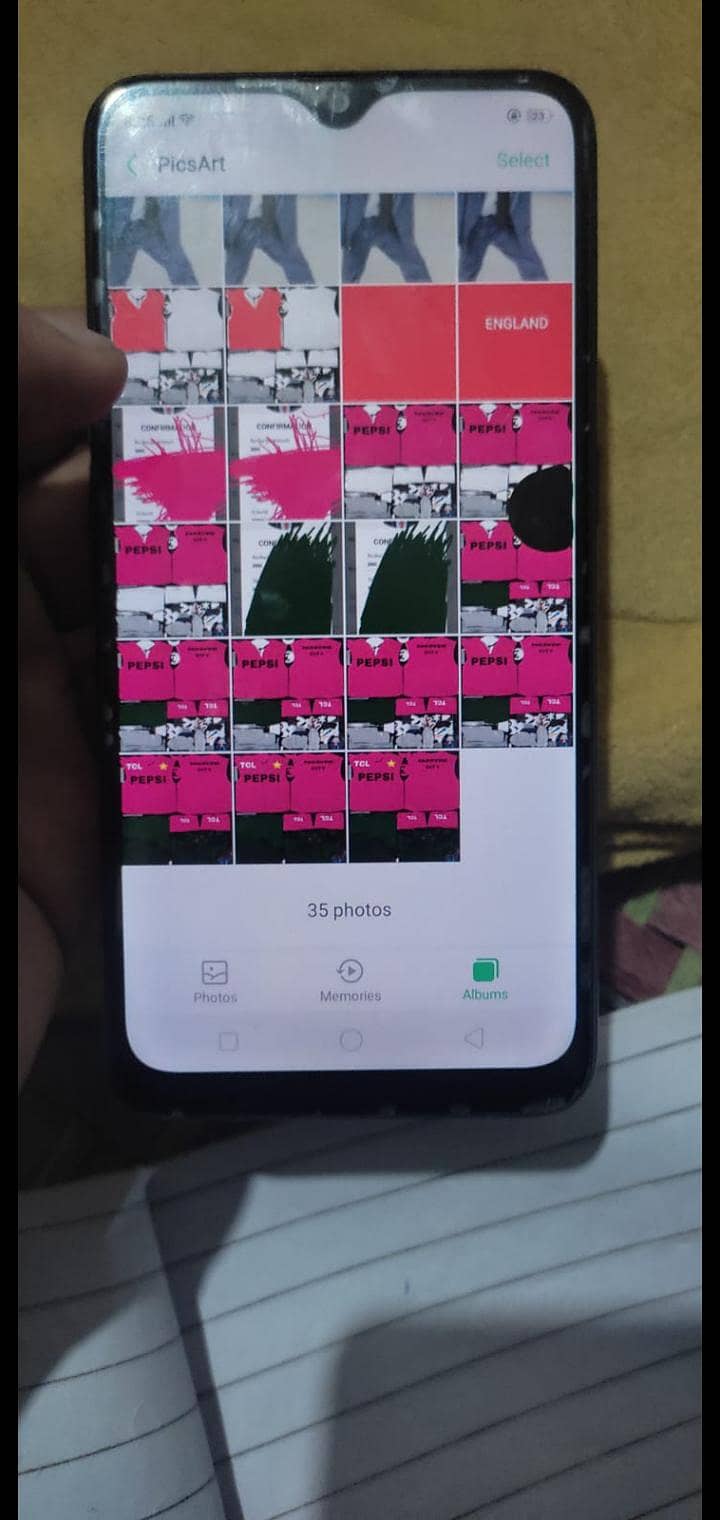 OPPO AS 4