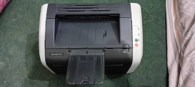 Hp  laser 1010