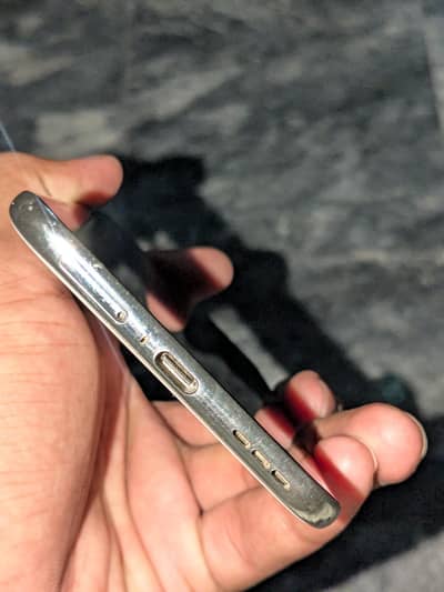 Tecno Spark 40 pro plus