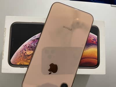 Apple iPhone XS