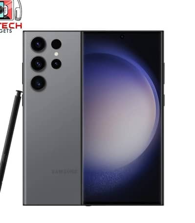 Samsung Mobile S23 Ultra