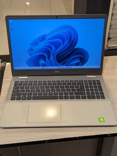 Dell Inspiron 5593 core i7 11th generation laptop
