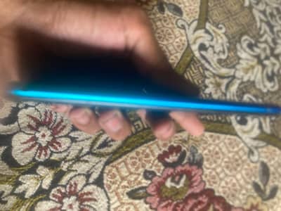 Itel Vision 1 Plus dual pta