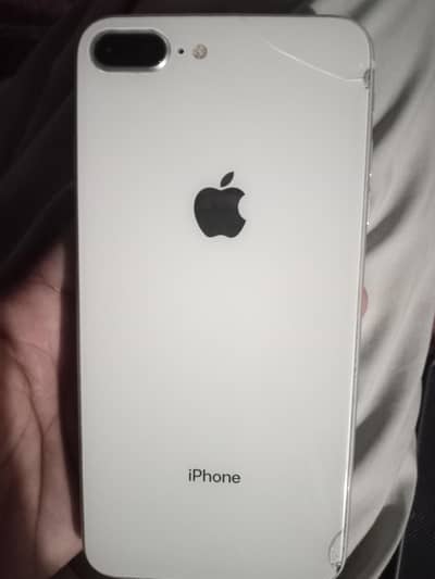 Apple iPhone 8 Plus