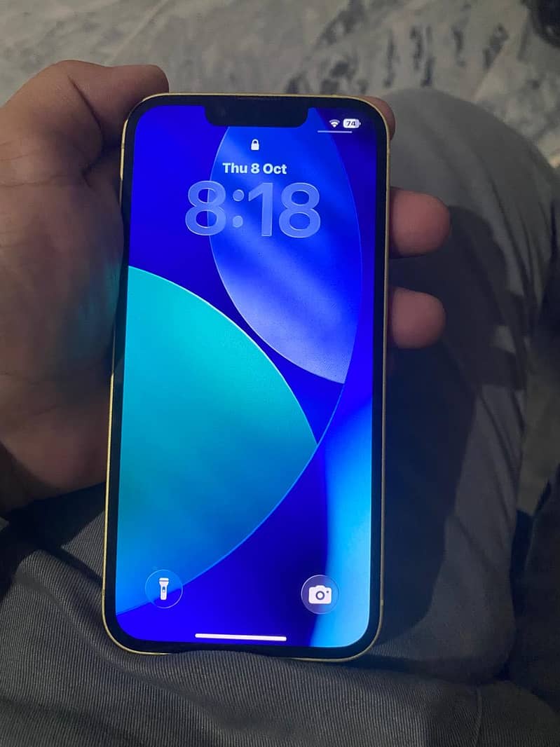 Apple iPhone 14 1